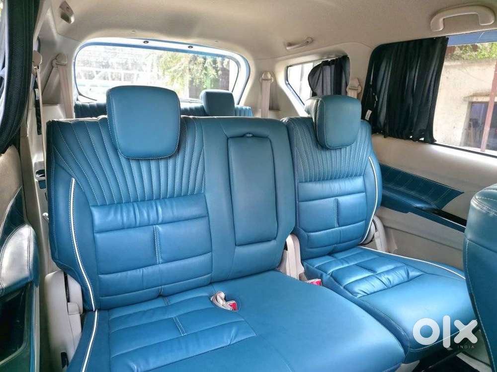 Maruti Suzuki Ertiga Zxi (o) Cng [2022-2023], 2022
