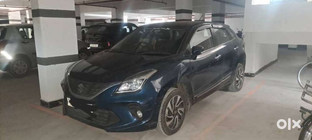 Maruti Suzuki Baleno Zeta Petrol &ndash; Excellent Condition