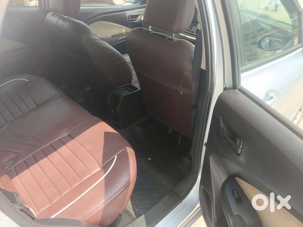 Toyota Glanza 1.2 S, 2022, Petrol