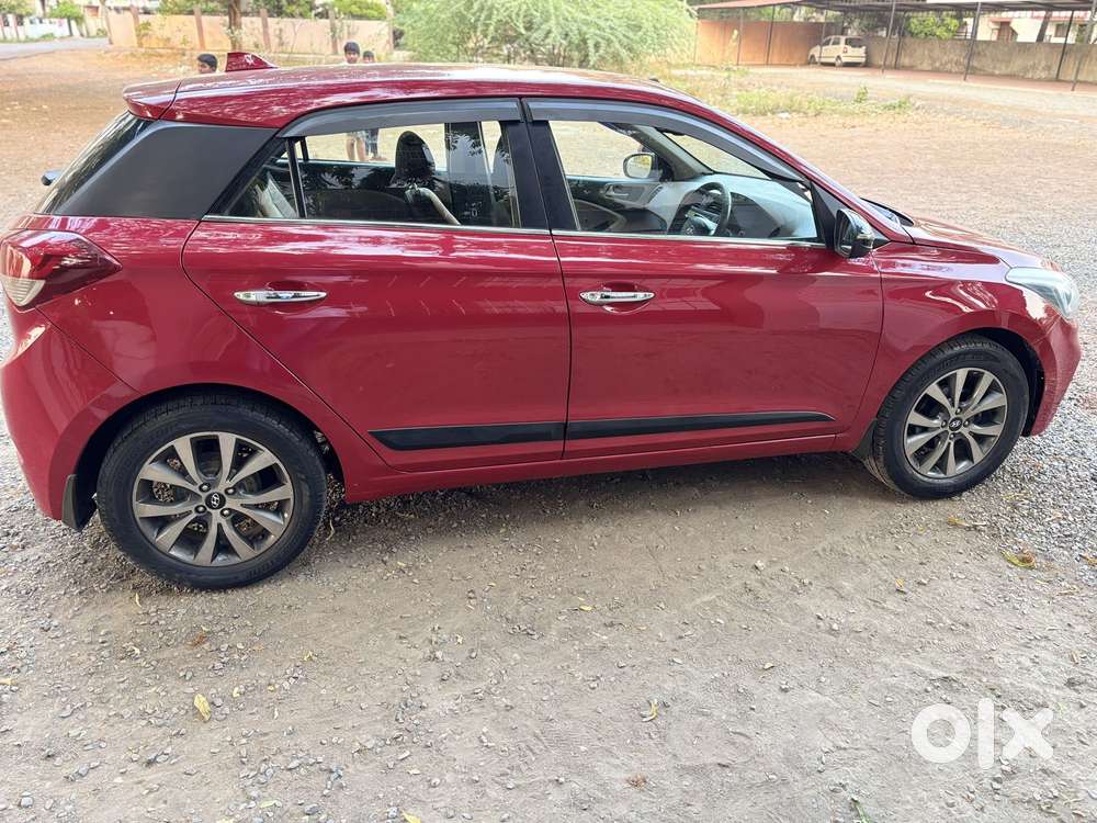 Hyundai I20 E 2014-2015 Asta Option 1.2, 2015, Petrol