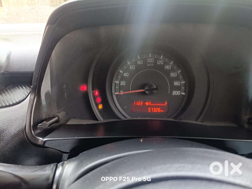 Maruti Suzuki Swift Lxi Optional-o, 2019, Cng & Hybrids