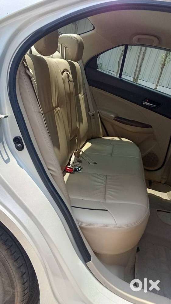 Maruti Suzuki Swift Dzire 1.2 Vxi Bsiv, 2018, Petrol