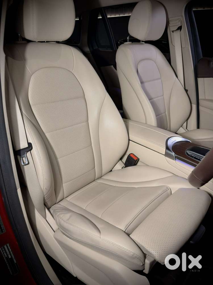 Mercedes-benz Glc Class 200, 2021, Petrol