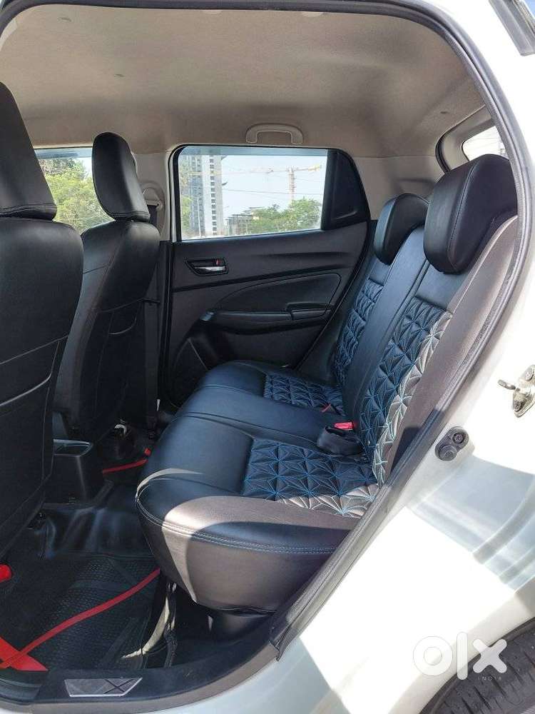 Maruti Suzuki Swift 2021-2024 Zxi Cng, 2022, Cng & Hybrids