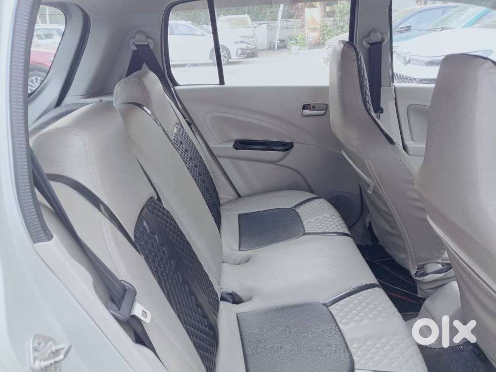 Maruti Suzuki Celerio Zxi Optional Amt, 2020, Petrol