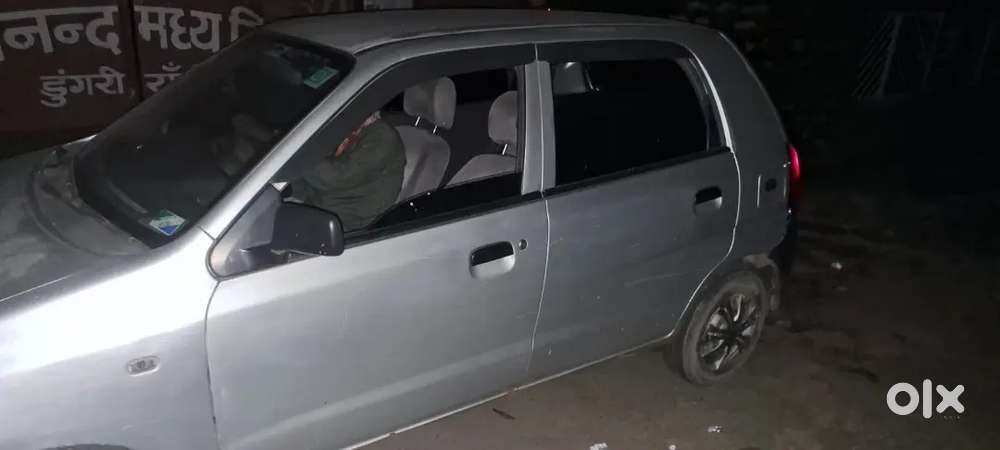 Urgent Selling  , Maruti Suzuki Alto 2006 800