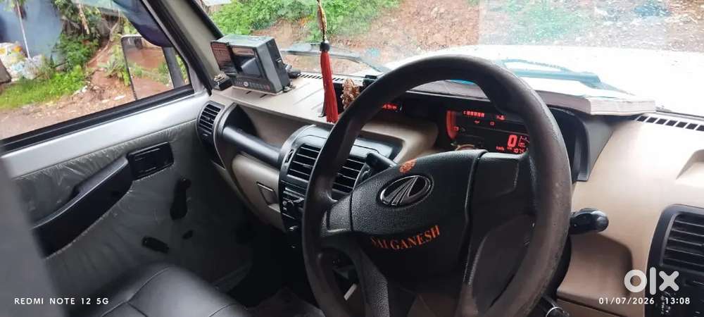 Mahindra Bolero Diesel 2020