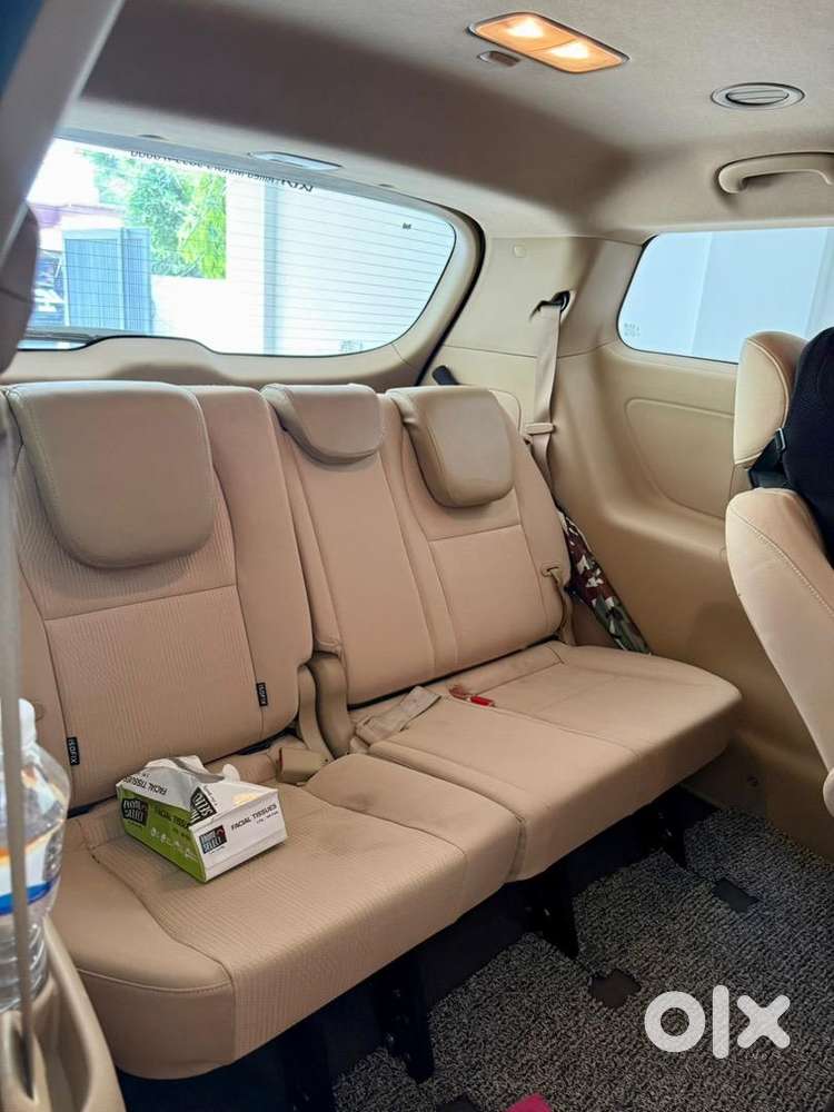 Kia Carnival 2021 Bs6