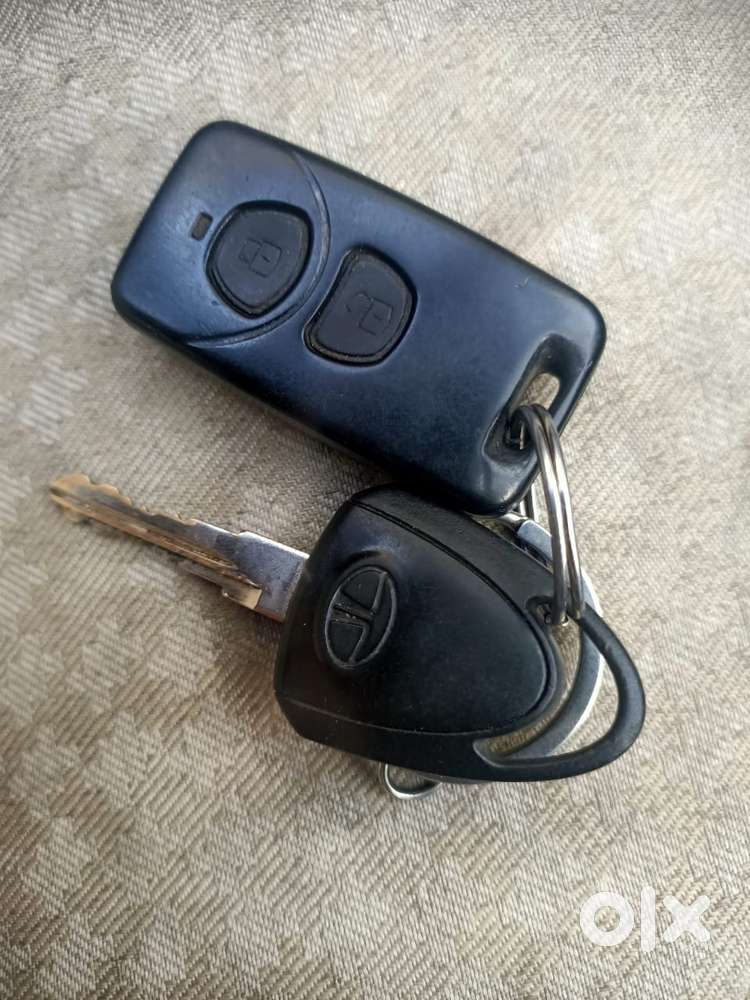 Tata Nano 2012-2015 Twist Xt, 2014, Petrol