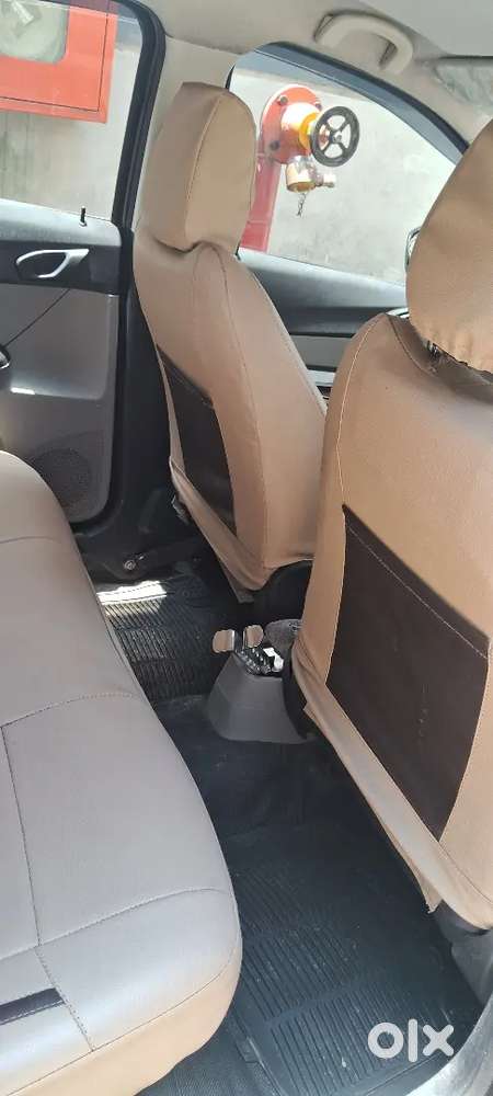 2019 Tata Tiago 1.2 Revotron
