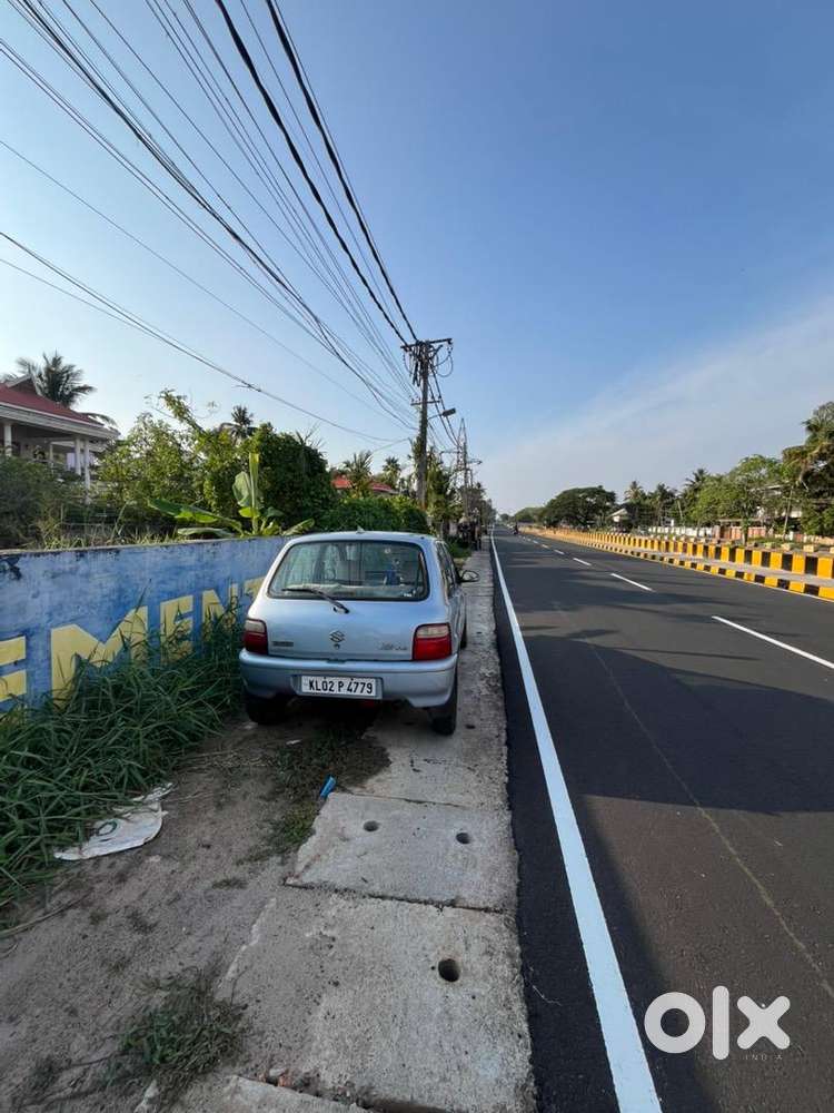 Maruti Suzuki Zen Estilo 2003 Petrol Good Condition
