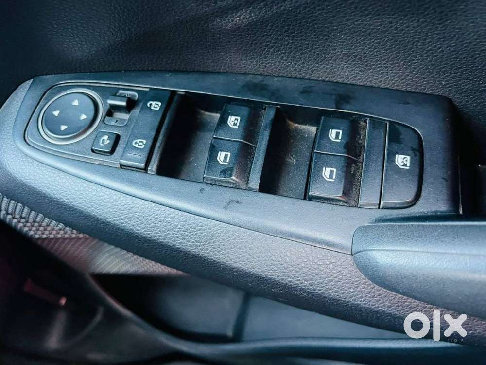 Kia Seltos Htk Plus 1.5 Diesel, 2021, Diesel