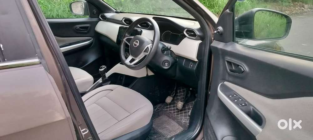 Nissan Magnite 1.0 Xe, 2022, Petrol