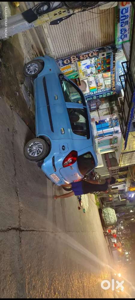 Alto 800 For Sale