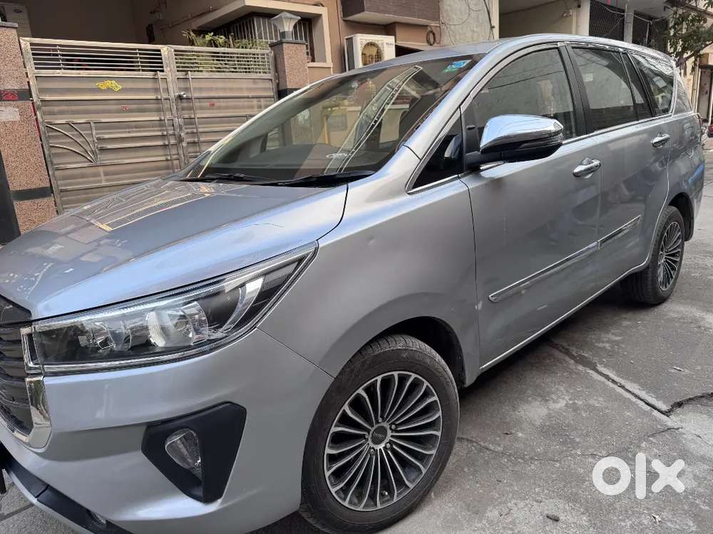 Innova Crysta