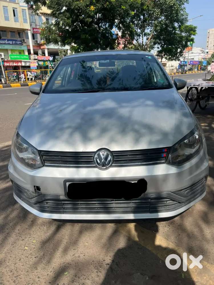 Volkswagen Ameo 1.5 Tdi 2019