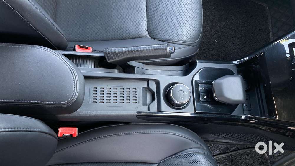 Tata Nexon Fearless Pr Plus S 1.2 Revotron Petrol 7 Dca  Dt, 2023, P..