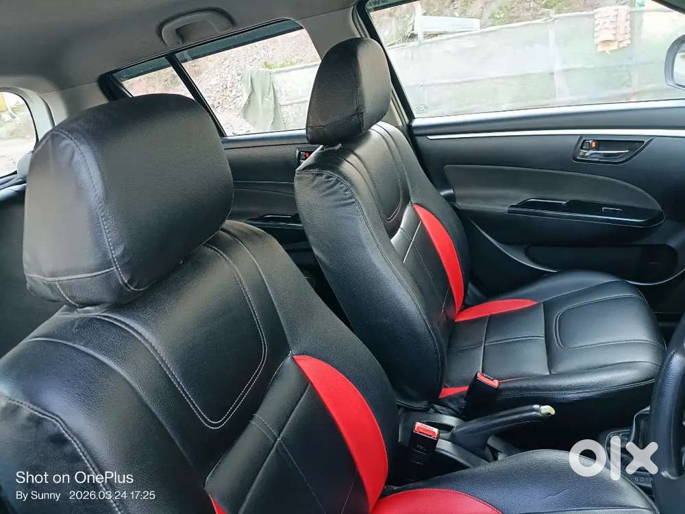 Maruti Suzuki Swift 2014 Diesel Well Maintained