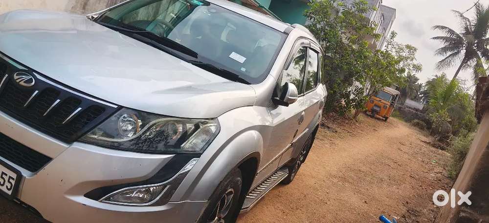 Mahindra Xuv500 2016 Diesel 114000 Km Driven