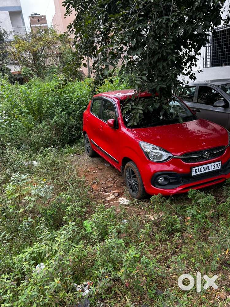 Maruti Suzuki Celerio 2024 Petrol 7000 Km Driven