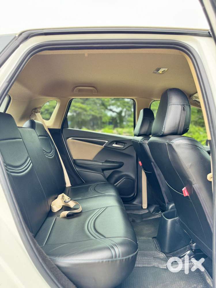 Honda Jazz 1.2 V I Vtec, 2017, Petrol