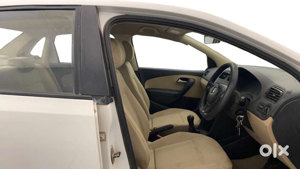 Volkswagen Ameo 1.5 Tdi Comfortline, 2017, Diesel