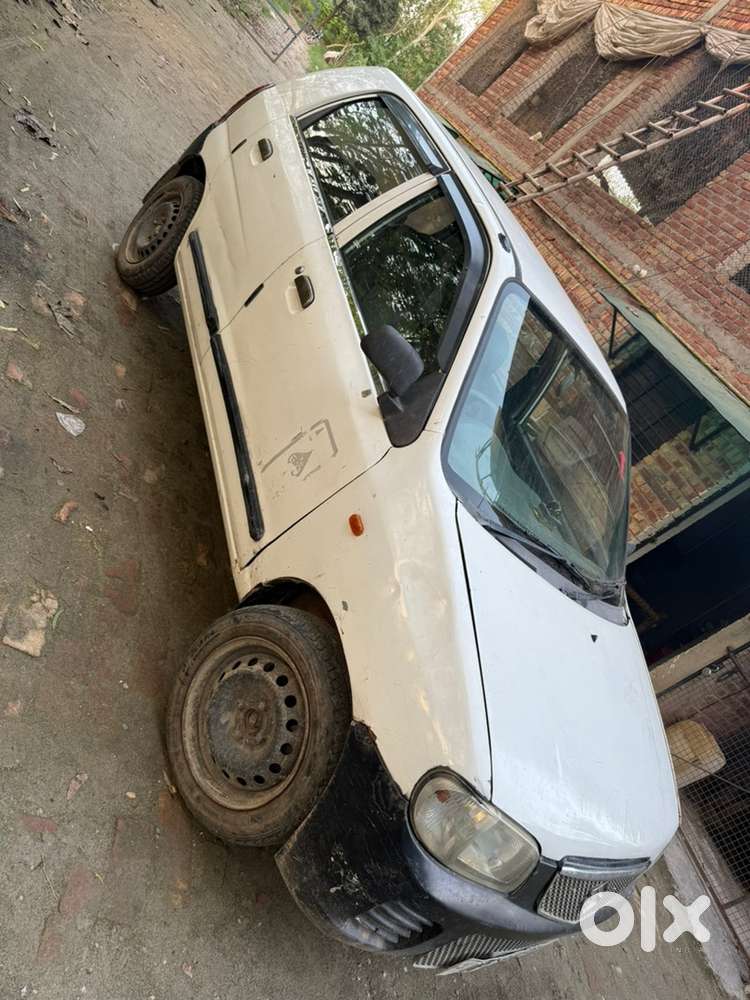 Gadi All Ok Hai Koi Kami Nhi Hai Badi Gadi Le Hai Esliye Sell Kr Rahe