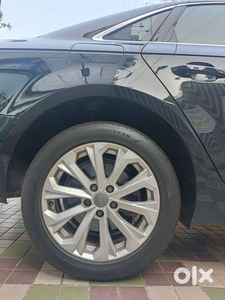 Audi A4 35 Tfsi Premium + Sunroof, 2017, Diesel