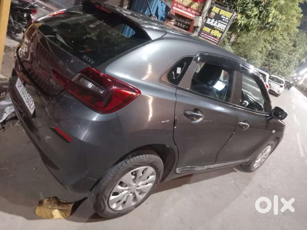 Maruti Suzuki Baleno 2025 Petrol 18400 Km Driven  10 Months Old