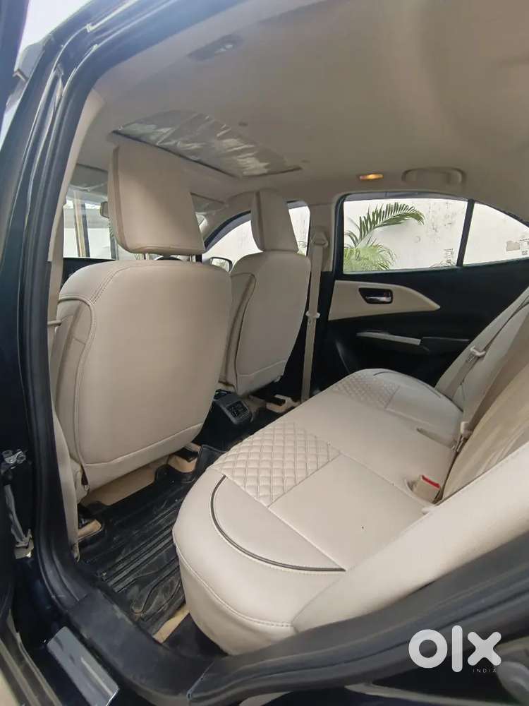 Maruti Suzuki Dzire 2025 Petrol 5000 Km Driven