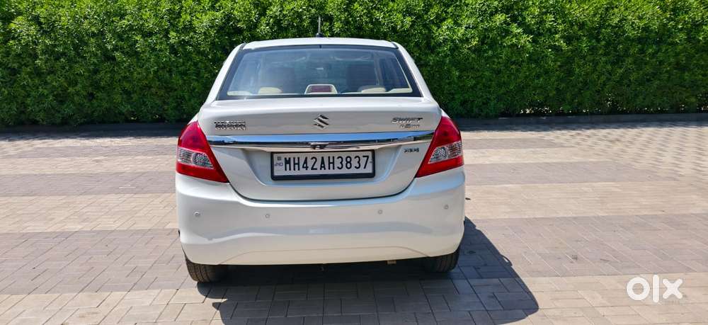 Maruti Suzuki Swift Dzire Zdi + Mt, 2016, Diesel