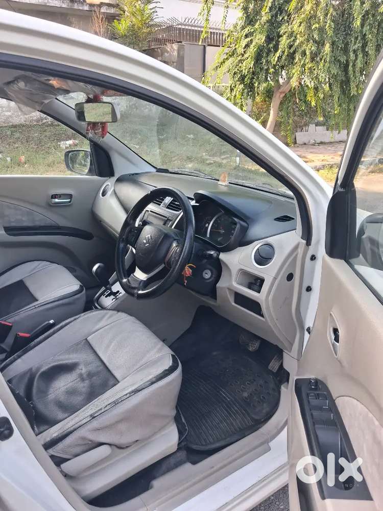 Maruti Suzuki Celerio 2017 Amt