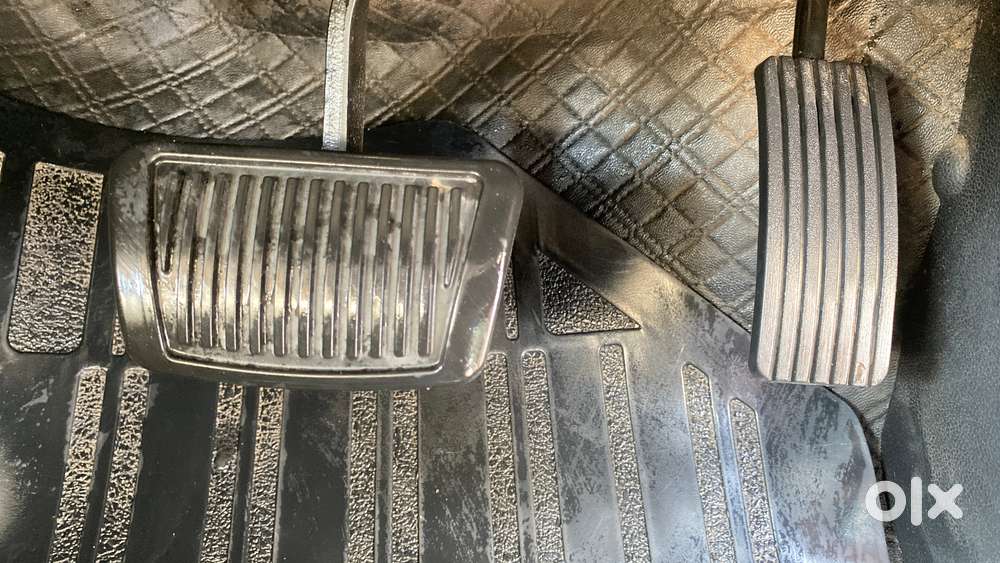 Hyundai Creta 1.6 Sx Automatic, 2018, Petrol