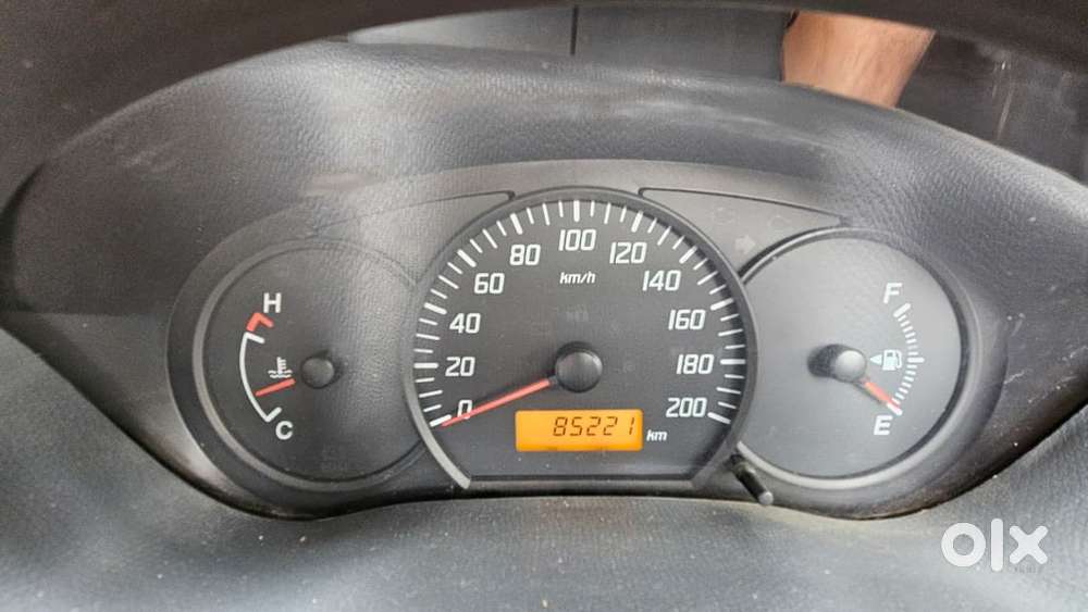 Swift Lxi Maruti 2007