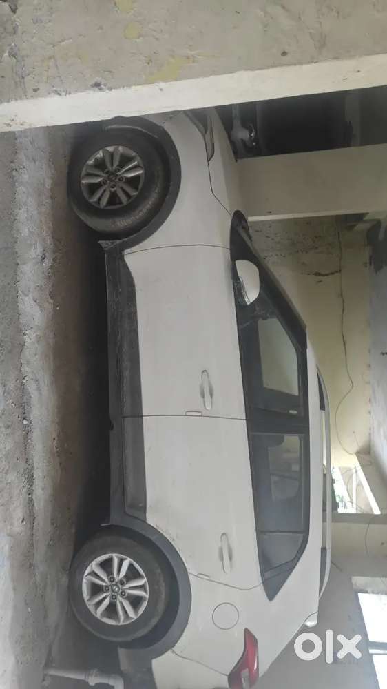 Hyundai Creta 1.6 Sx 2017