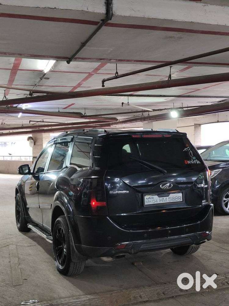 Mahindra Xuv500 At W6 1.99 Mhawk, 2016, Diesel