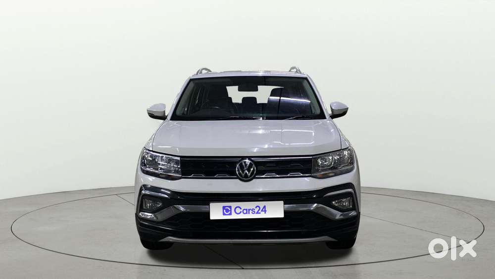 Volkswagen Taigun 1.0 Tsi Highline, 2022, Petrol