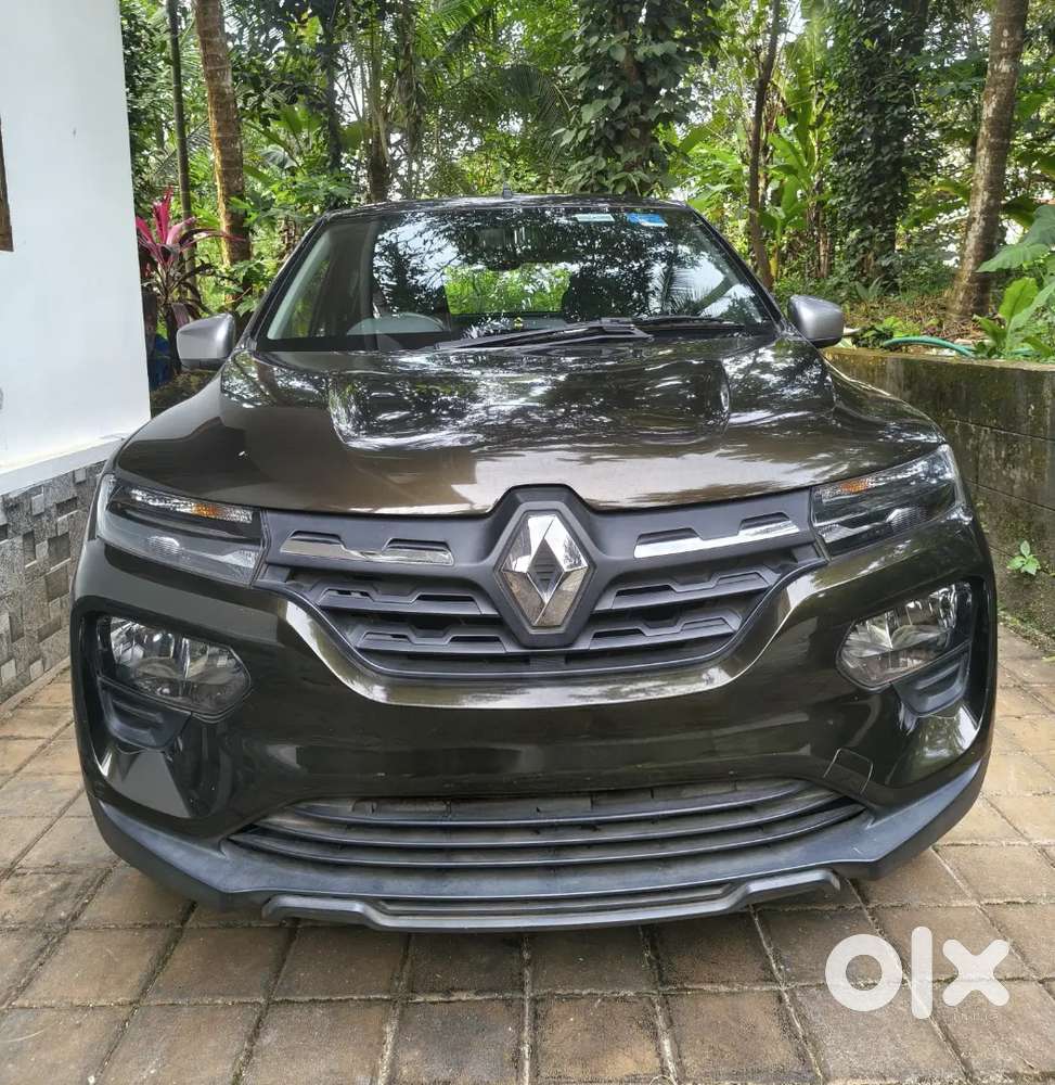 Renault Kwid 1.0 Rxt 2021