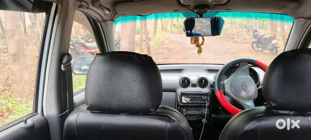 Hyundai Santro Xing 2007 Manual Petrol
