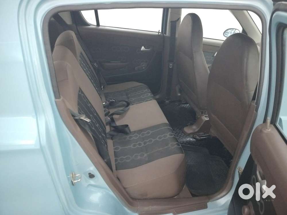 Maruti Suzuki Alto 800 Lxi, 2013, Petrol