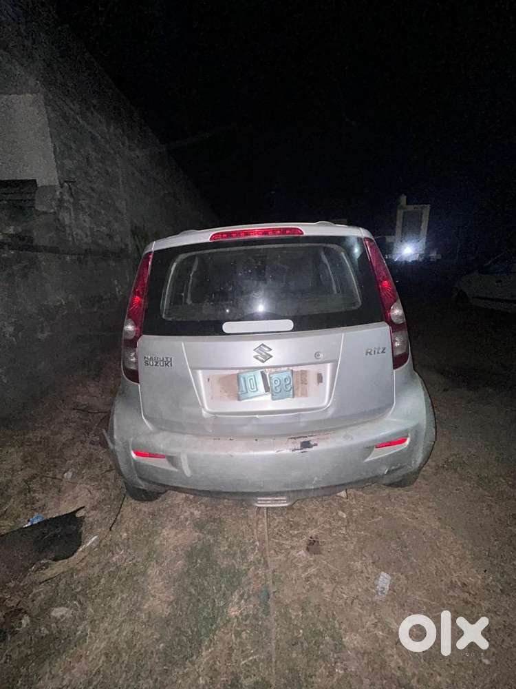Maruti Suzuki Diesel 2014