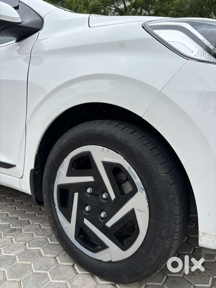 Hyundai Grand I10 Nios Sportz Petrol, 2024, Petrol
