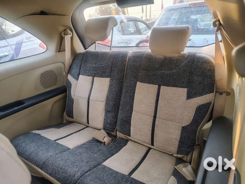 Honda Mobilio 2015 Petrol 65000 Km Driven