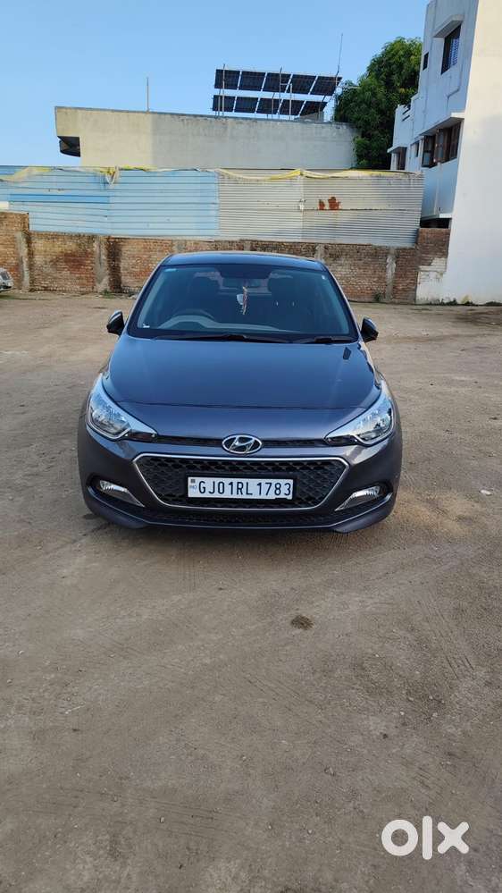 Hyundai I20 1.2 Asta, 2015, Cng & Hybrids