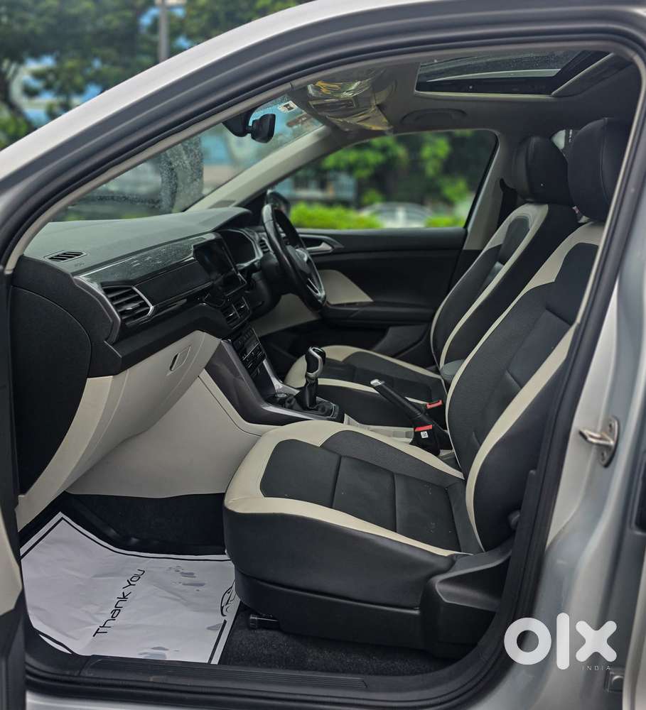 Volkswagen Taigun 1.0 Tsi Topline, 2023, Petrol