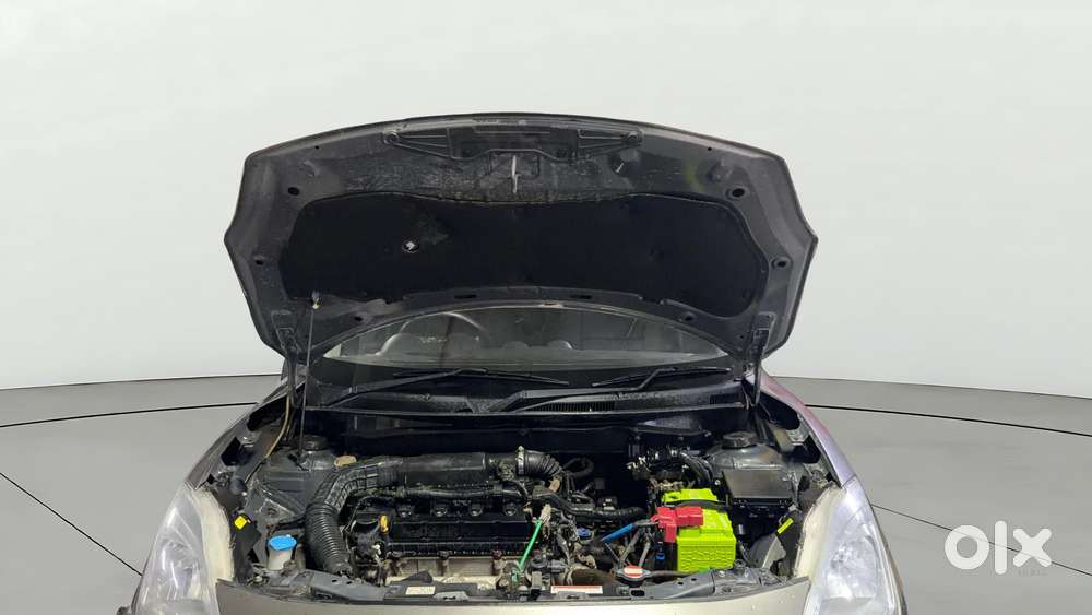 Maruti Suzuki Swift 2018 Vxi, 2021, Petrol