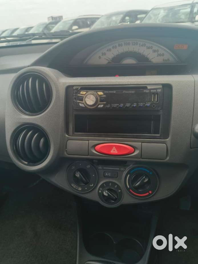 Toyota Etios Liva Gd, 2012, Diesel