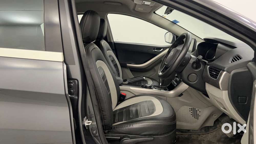Tata Nexon 1.5 Revotorq Xza Plus, 2019, Diesel