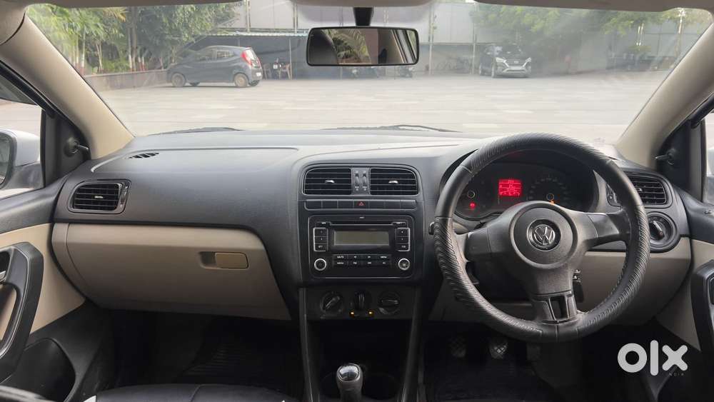 Volkswagen Polo Diesel Comfortline 1.2l, 2012, Diesel