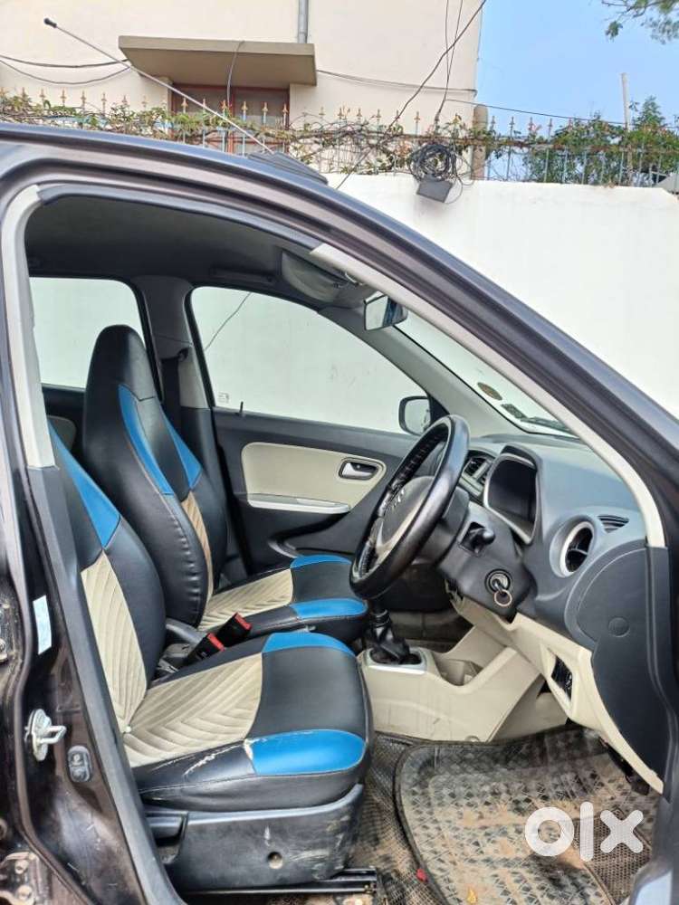 Maruti Suzuki Alto K10 Vxi, 2016, Petrol